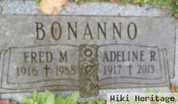 Fred Bonanno