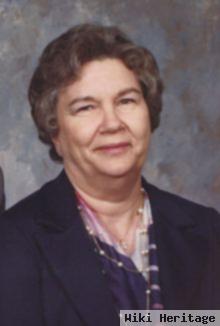 Mary Sue Dyre Scrivner