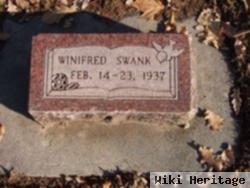 Winifred Swank