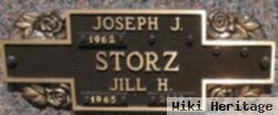 Joseph J Storz, Jr