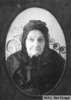 Barbara Ann Coffman Johnson