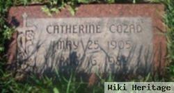 Catherine Schultz Cozad