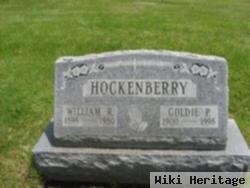 Goldie P. Rearick Hockenberry