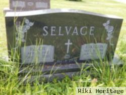 Reecie Selvage