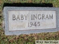 Baby Ingram