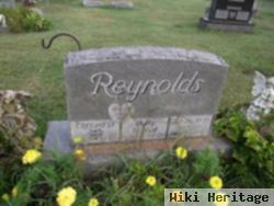 Betty Hubbell Reynolds