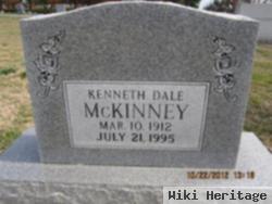 Kenneth Dale Mckinney