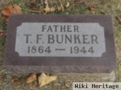 Thomas Freeman Bunker