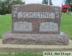 Marie K. Schulting