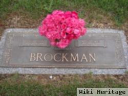 Belton Bryant "b.b." Brockman