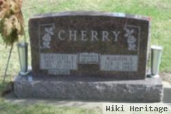 Dorothy E Grady Cherry