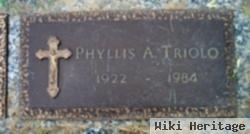 Phyllis A. Triolo