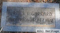 James T Garrard