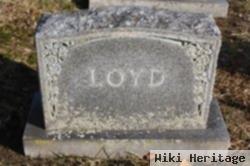 H. Clayton Loyd