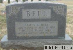 Bessie R Bell