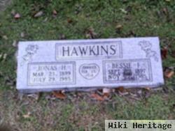 Jonas H Hawkins