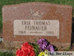 Erik Thomas Feinauer