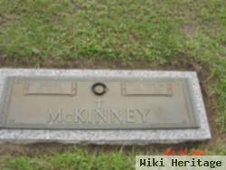 Moses Mckinney