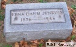 Lena Daum Jenkins