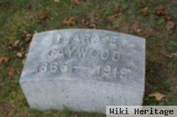 Clara Caywood