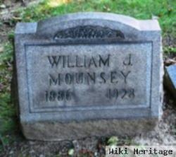 William J. Mounsey