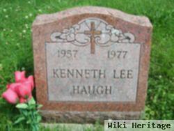 Kenneth Lee Haugh