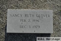 Nancy Ruth Kennedy Glover