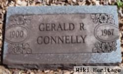 Jerald Ray Connelly