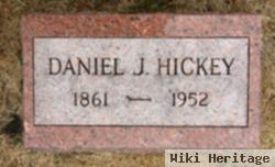 Daniel J. Hickey