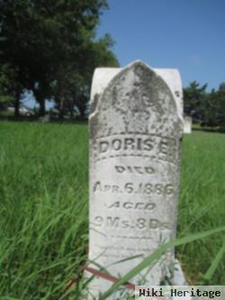 Doris Edna Day