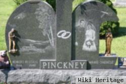 Marie Therese Pinckney