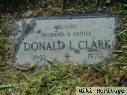 Donald L. Clark