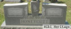 Lillian Pyle Honeycutt