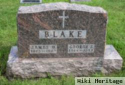 James H Blake
