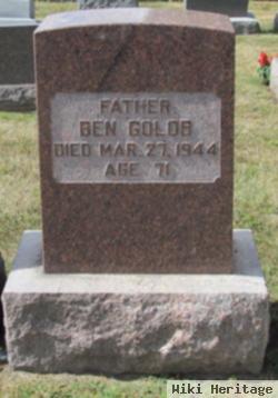 Ben Golob