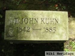 T. John Kuhn