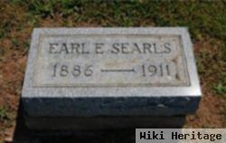 Earl Everton Searls