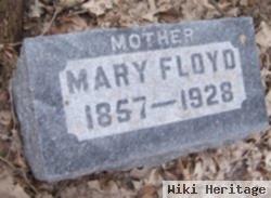 Mary Myers Floyd