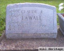 Claude J. Lawall