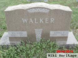 William Earl Walker