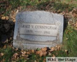 Grace V. Cunningham