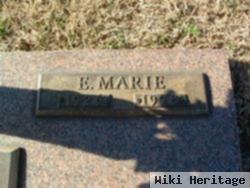 Edith Marie Surratt Rapp