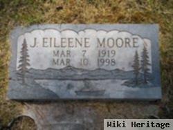 J. Eileene Moore