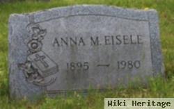 Anna M. Eisele