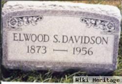 Elwood Stokes Davidson