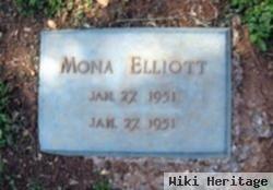 Mona Elliott