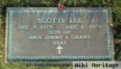 Scotti Lee Grant