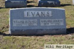 William Howard Evans
