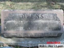 Irene Warford Owens