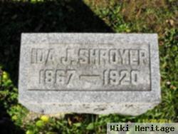 Ida Shroyer